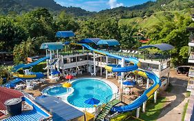 Hotel La Puerta del Sol